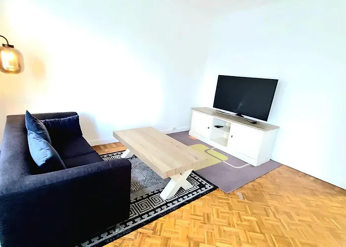 Room For Rent In Antwerpen