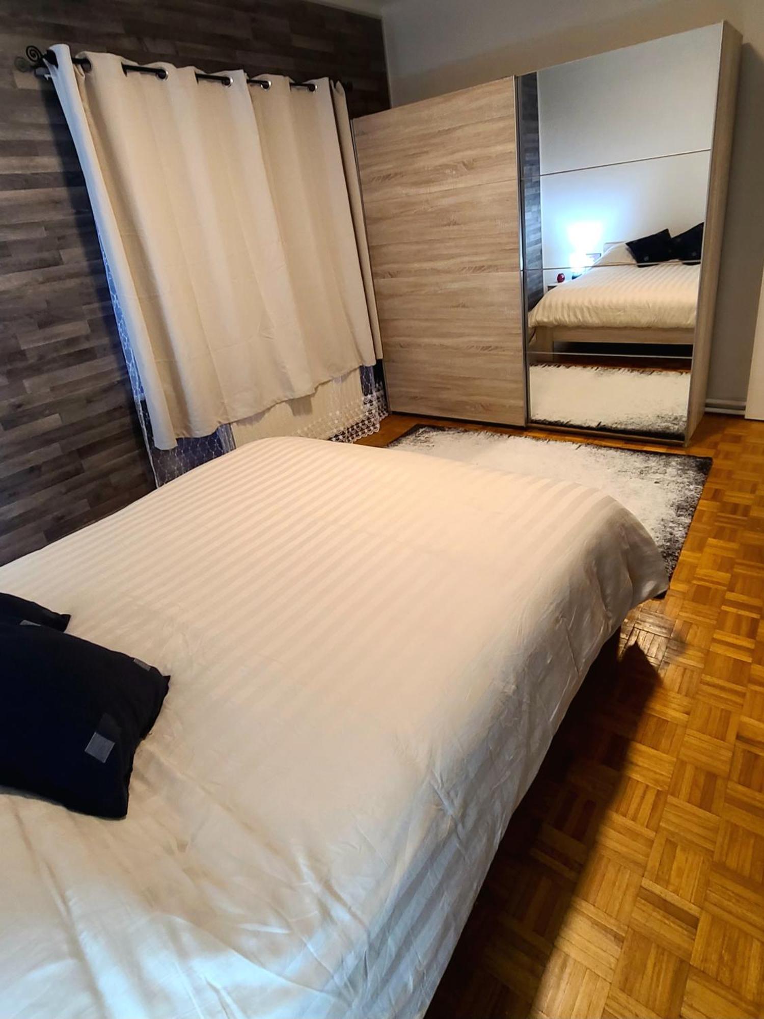 Homestay For Rent In
