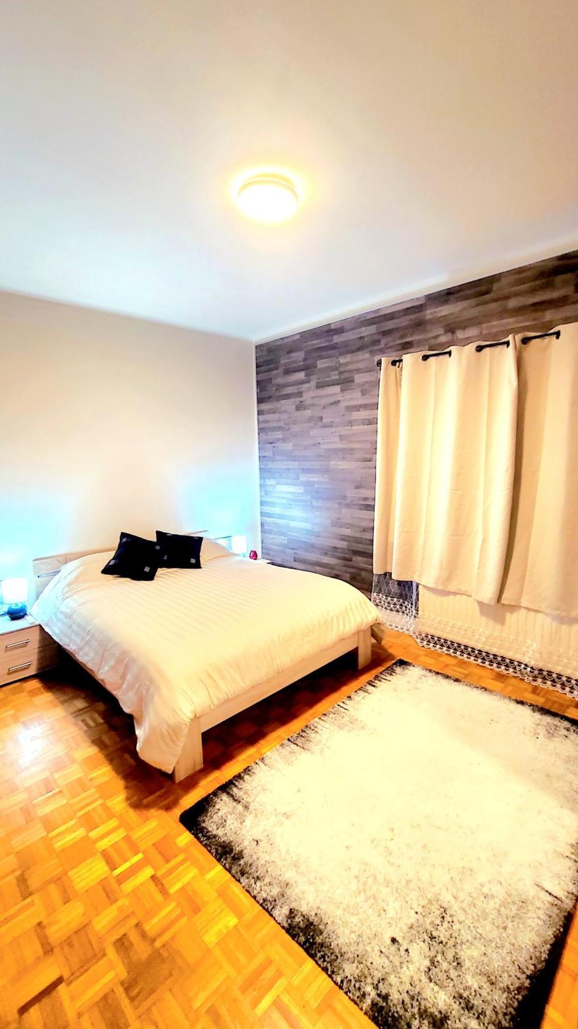 Homestay For Rent In Antwerp