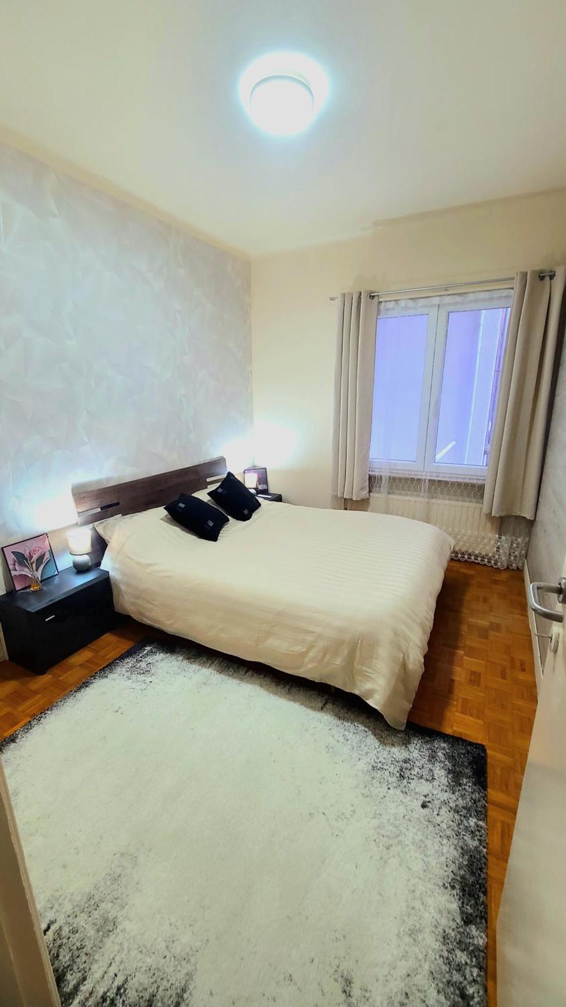 For Rent In Homestay