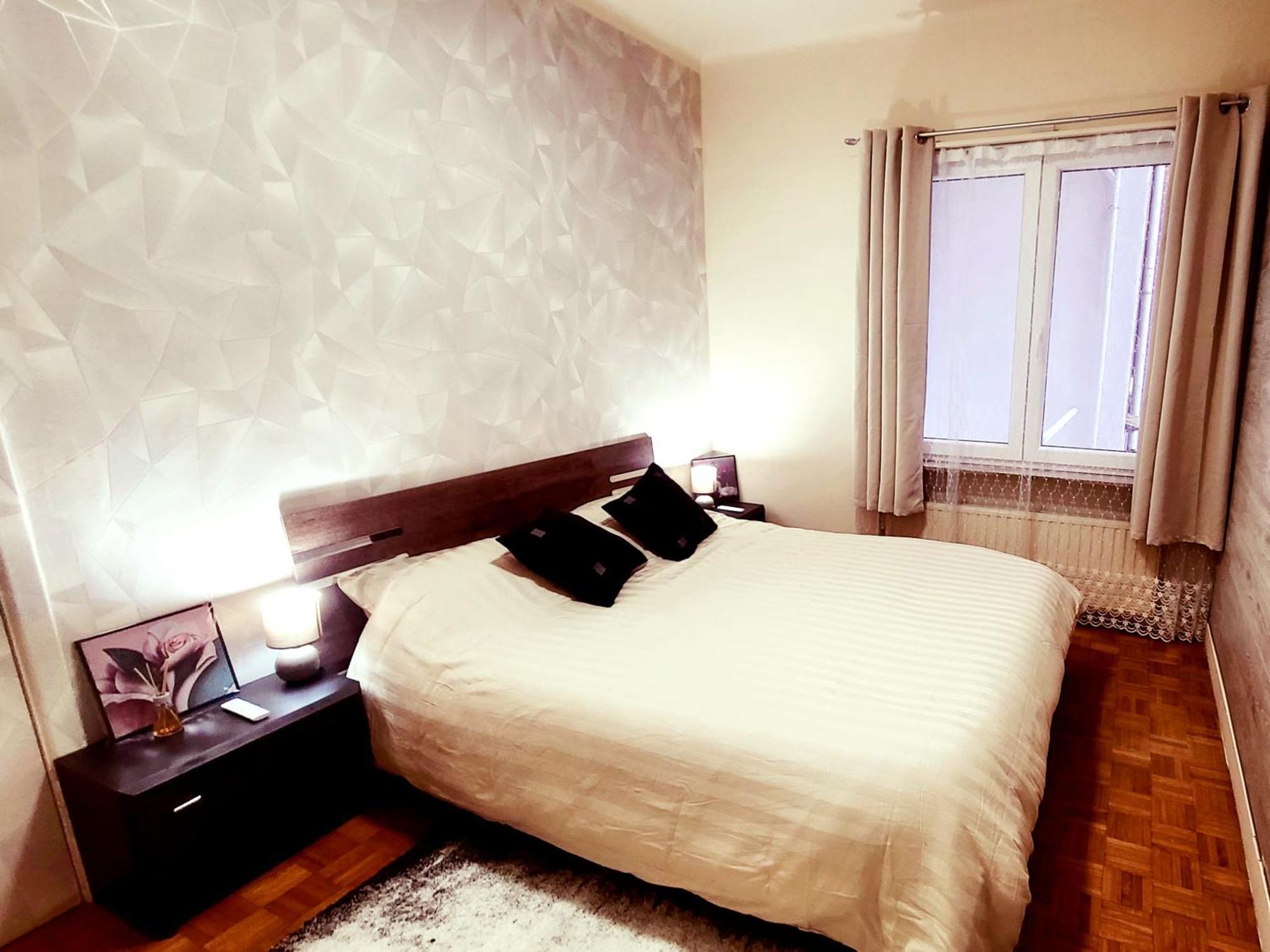 For Rent In * Antwerp
