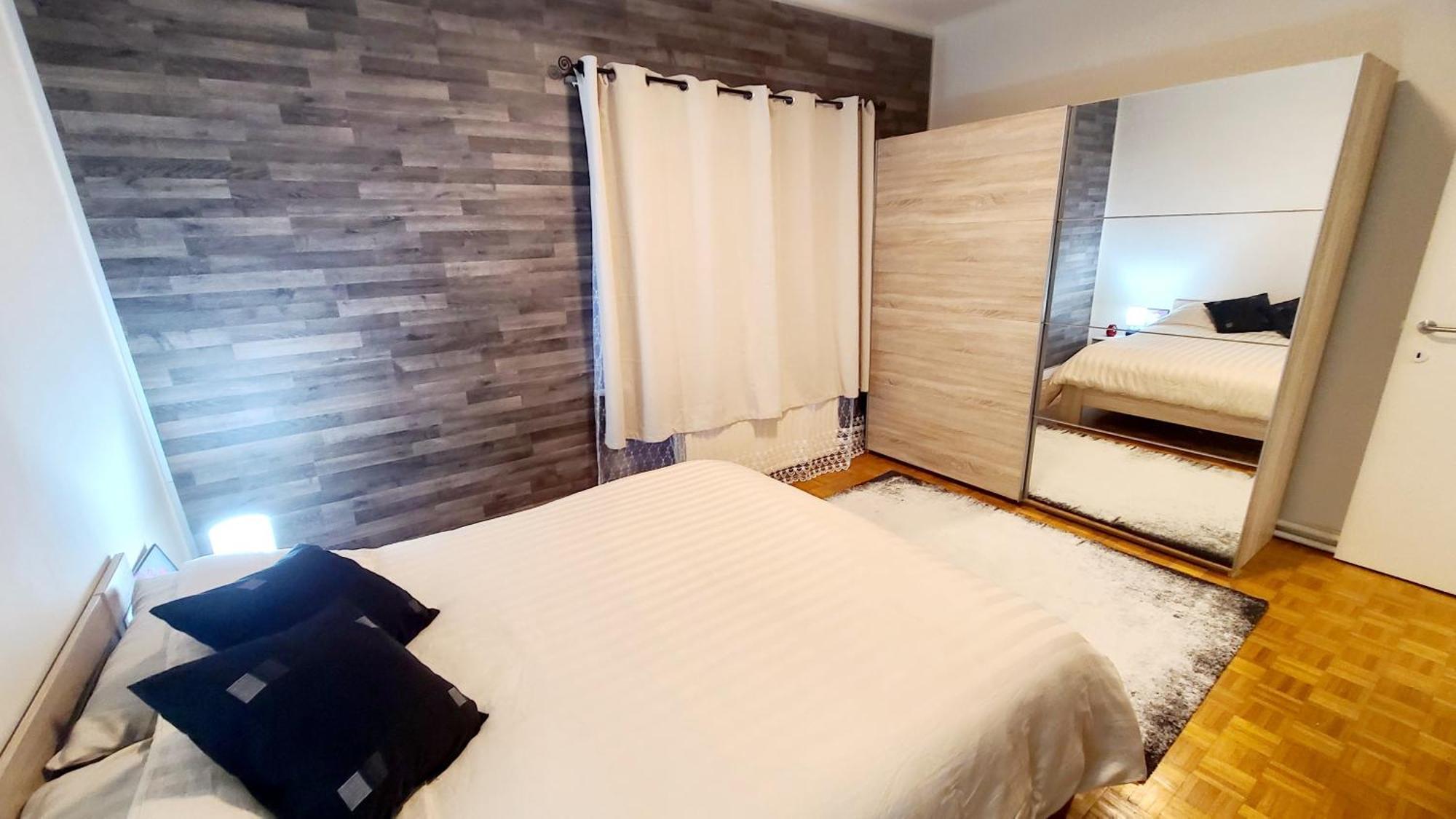 Homestay For Rent In