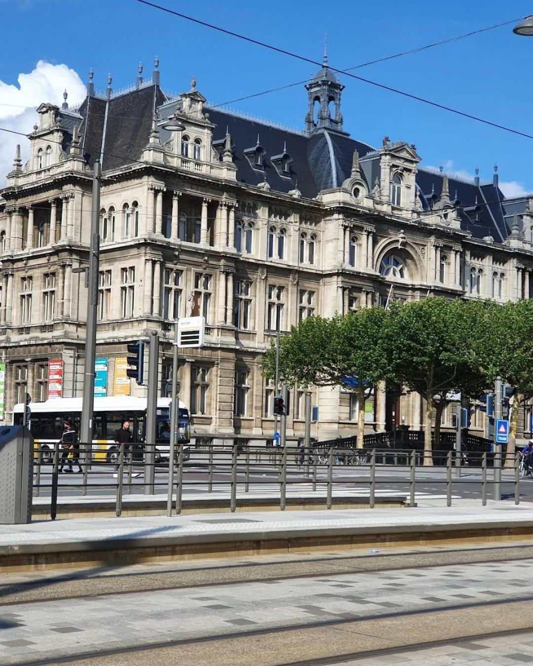 Homestay For Rent In Antwerp