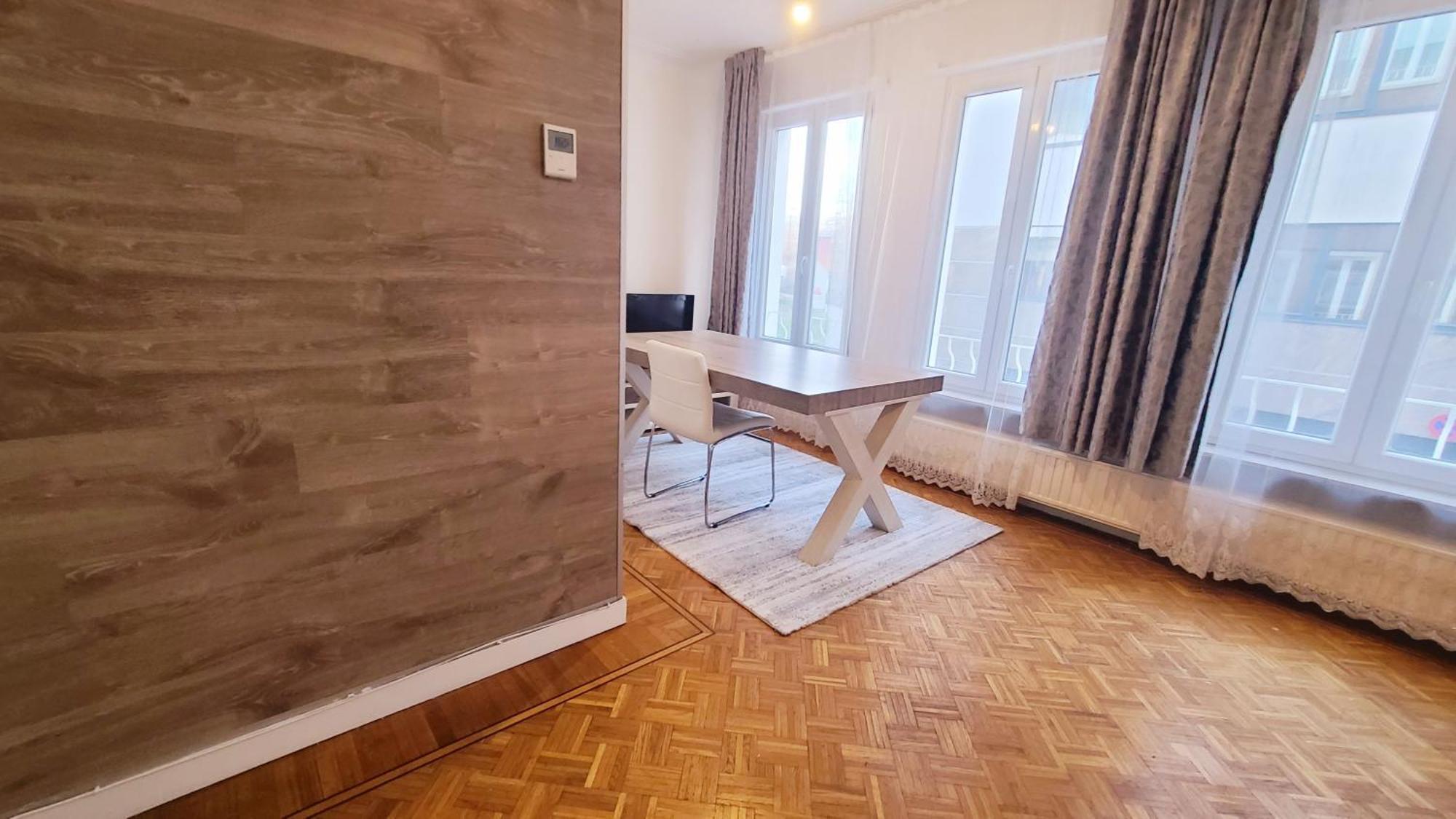Homestay For Rent In Antwerp