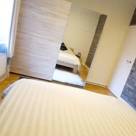 Room For Rent In Antwerpen Exterior photo