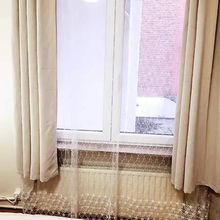 Room For Rent In Antwerpen Exterior photo