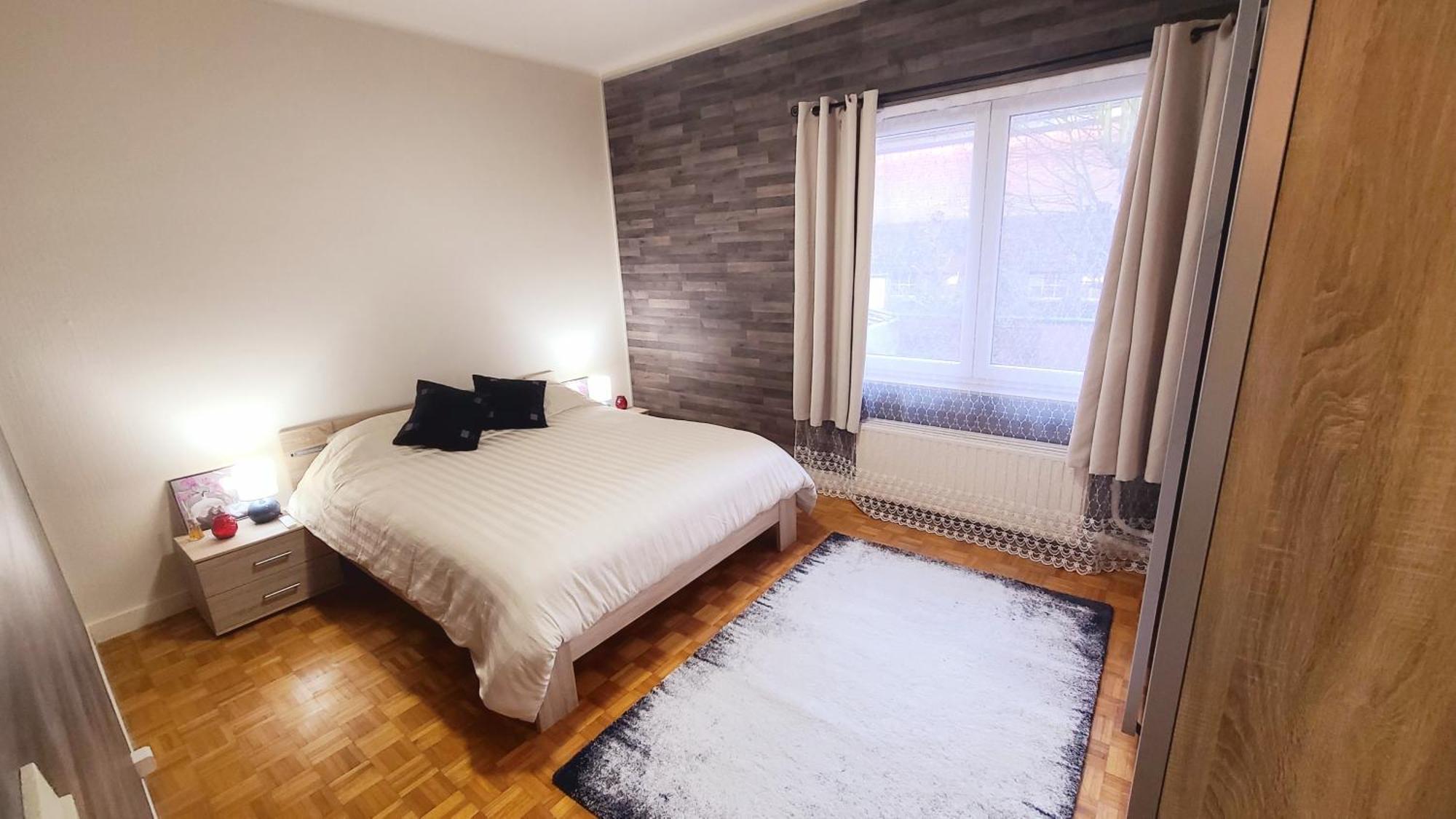 For Rent In Homestay *
