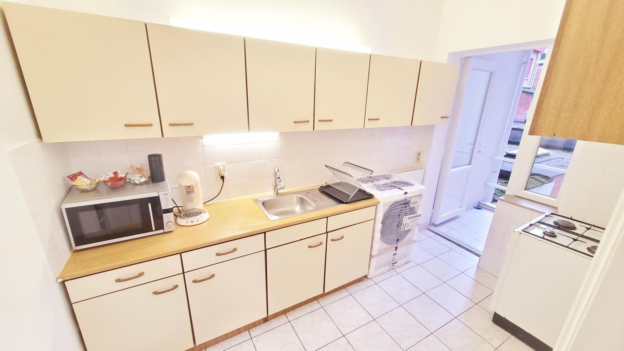 For Rent In Homestay