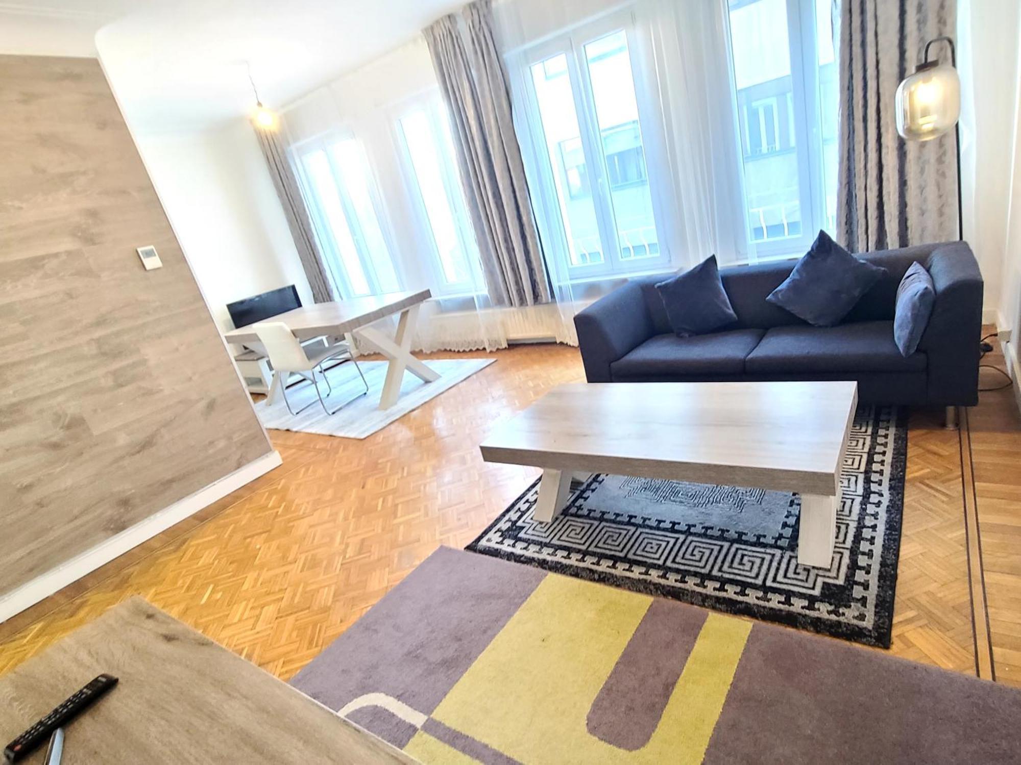 For Rent In Antwerp
